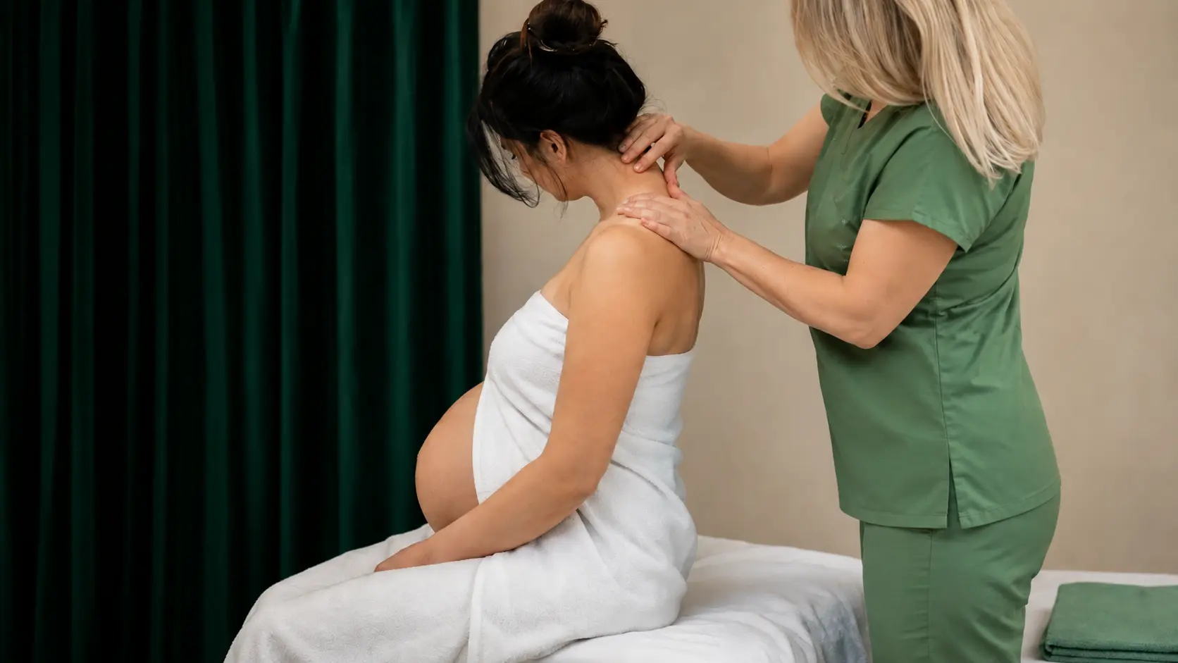 VEEDA Prenatal